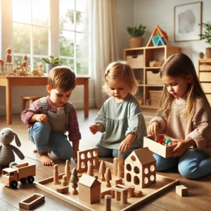 Kinderhotel ALF 11.10.2025